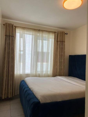1Br Minimalist Apt at Racecourse